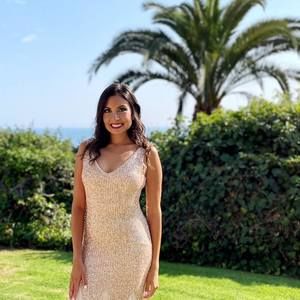 Meet your Posher, Ariel